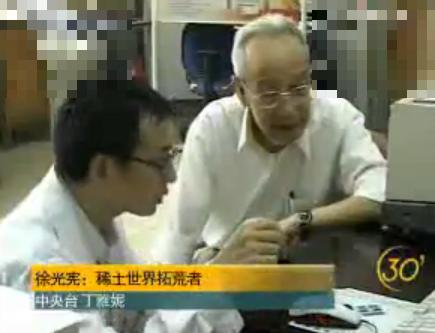 Chinese chemists Guangxian - Rare Blazers