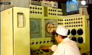 朝鲜重启核燃料反应堆